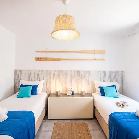 Casa Gili Holiday home *