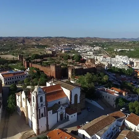 Casa Gili Albufeira