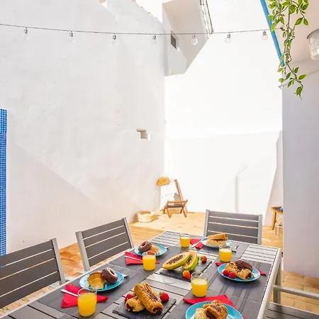 Casa Gili Holiday home *