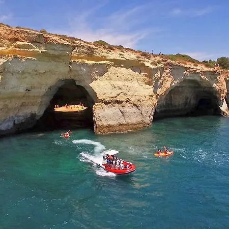 Casa Gili Holiday home Albufeira