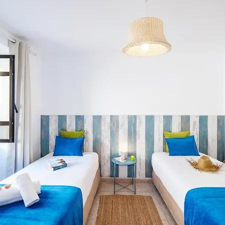 Casa Gili Albufeira