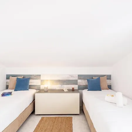 Holiday home Casa Gili