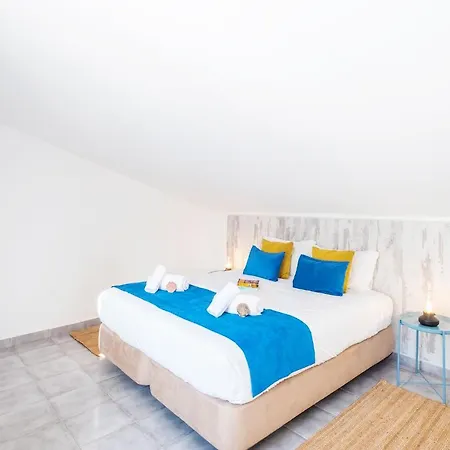 Casa Gili *