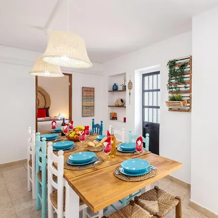 Casa Gili Albufeira
