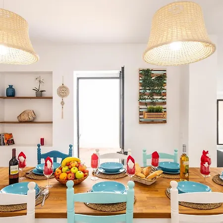 Holiday home Casa Gili *