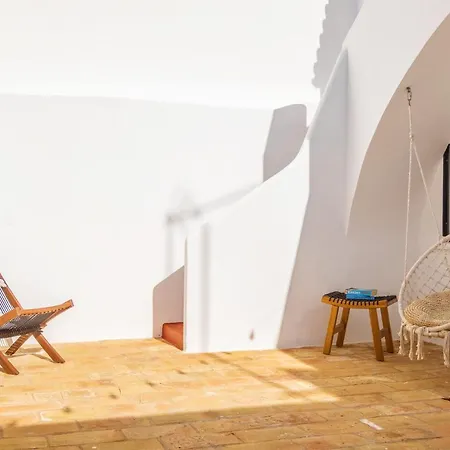 Casa Gili Albufeira