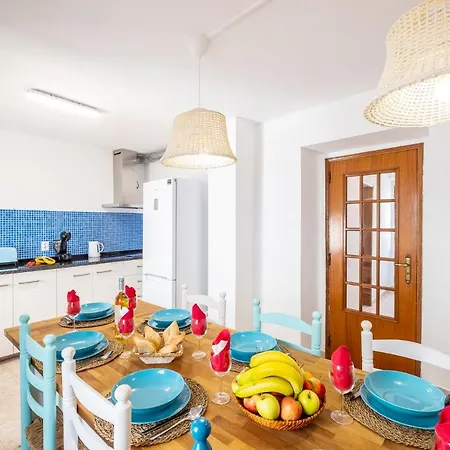 Holiday home Casa Gili *