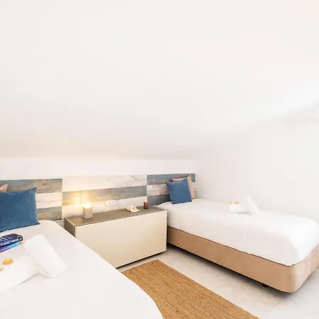 Holiday home Casa Gili