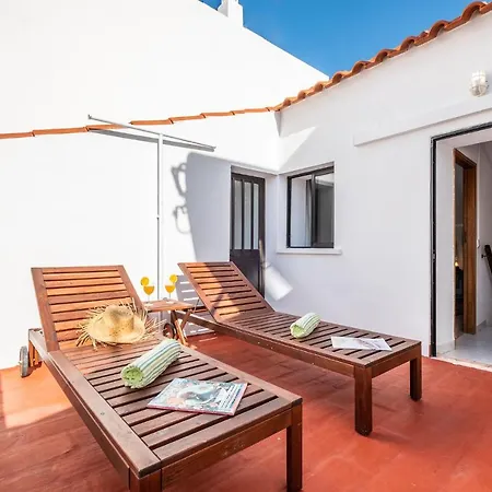 Holiday home Casa Gili
