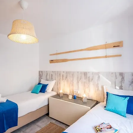 Holiday home Casa Gili *